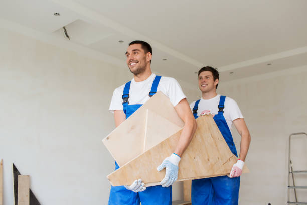 Best Residential Junk Removal  in White Pigeon, MI