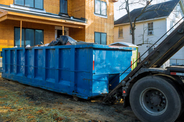 Best Garage Cleanout  in White Pigeon, MI