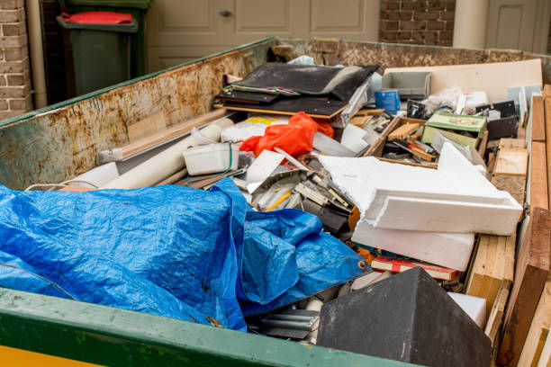 Best Junk Removal for Events  in White Pigeon, MI