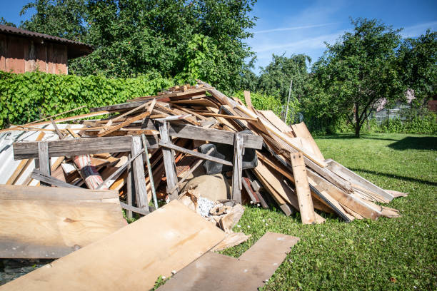Moving and Downsizing Cleanouts in White Pigeon, MI