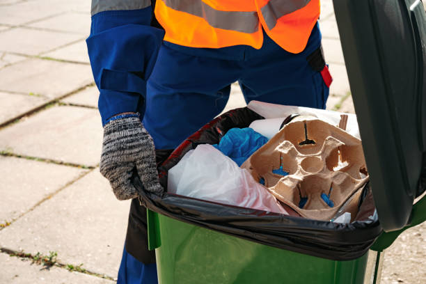 Reliable White Pigeon, MI Junk Removal Services Solutions