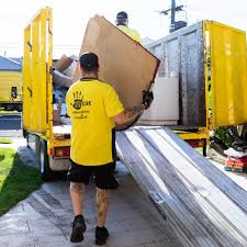 Best Commercial Junk Removal  in White Pigeon, MI